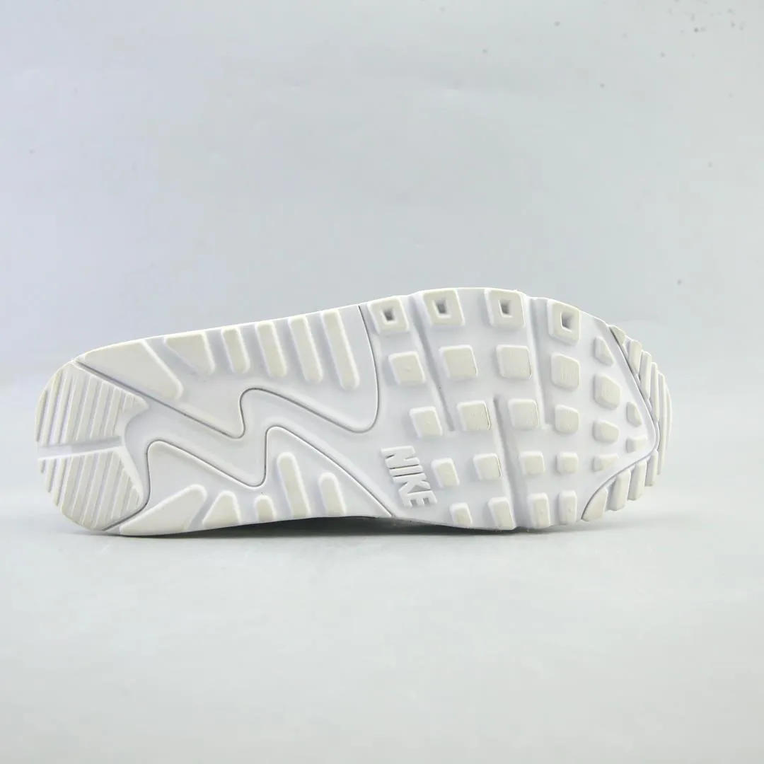 NIKE AIR MAX 90 Nike lifestyle footwear visuals