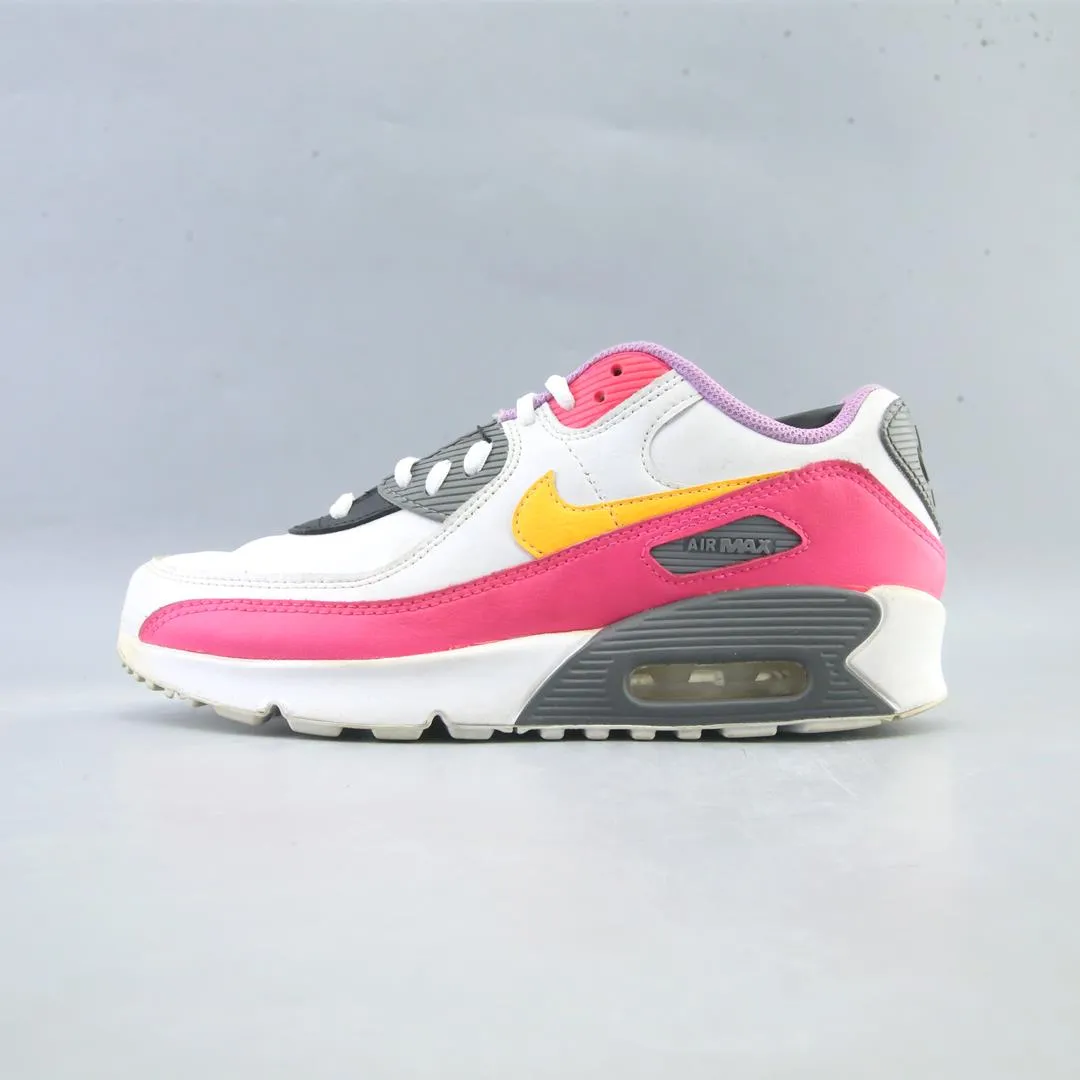 NIKE AIR MAX 90 Nike versatile casual footwear