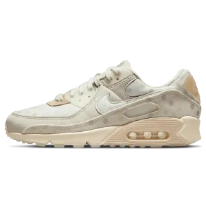 Nike Air Max 90 NRG 'Venn Diagram - Shimmer Polka' Nike Air Max lifestyle sneakers with sport details