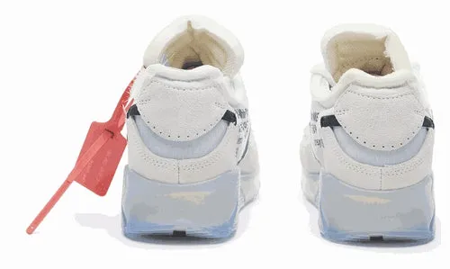 Nike Air Max 90 Off-White Air Max series
