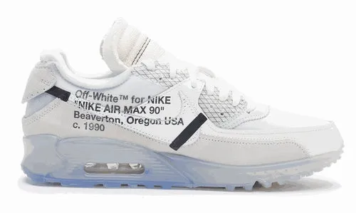 Nike Air Max 90 Off-White Air Max series