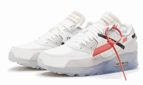 Nike Air Max 90 Off-White Air Max series