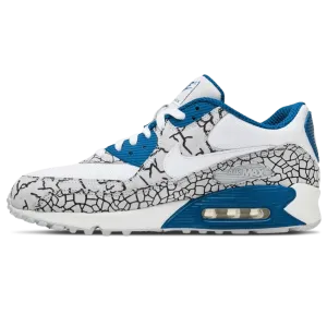 Nike Air Max 90 Premium Hufquake Nike Air Max sneakers with air cushioning design