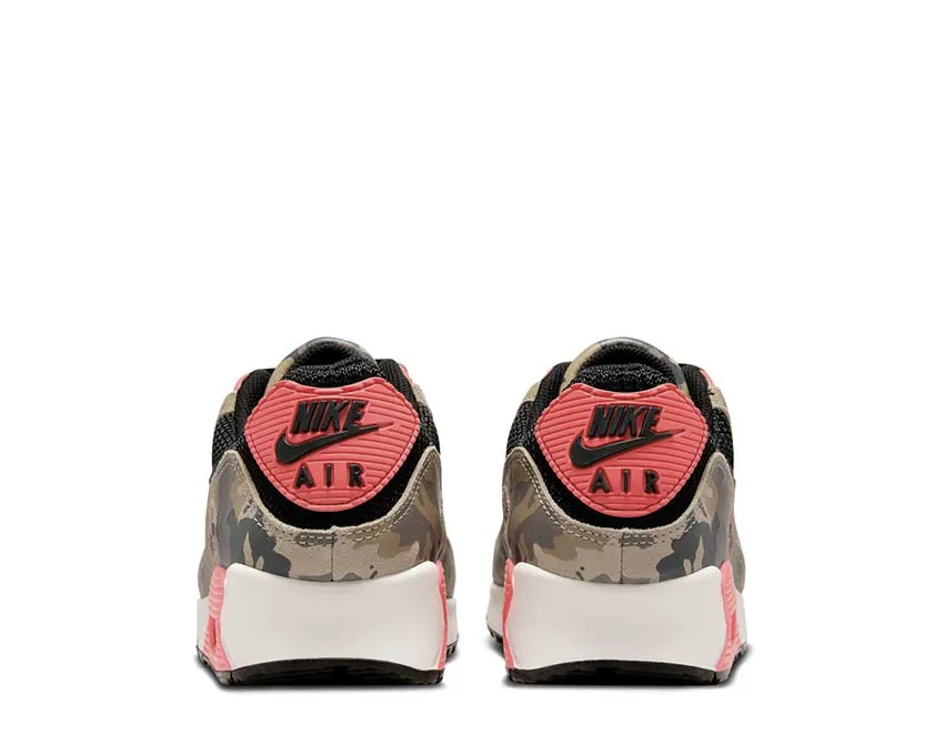 Nike Air Max 90 PRM "Magic Ember Camo" Nike Air Max collection