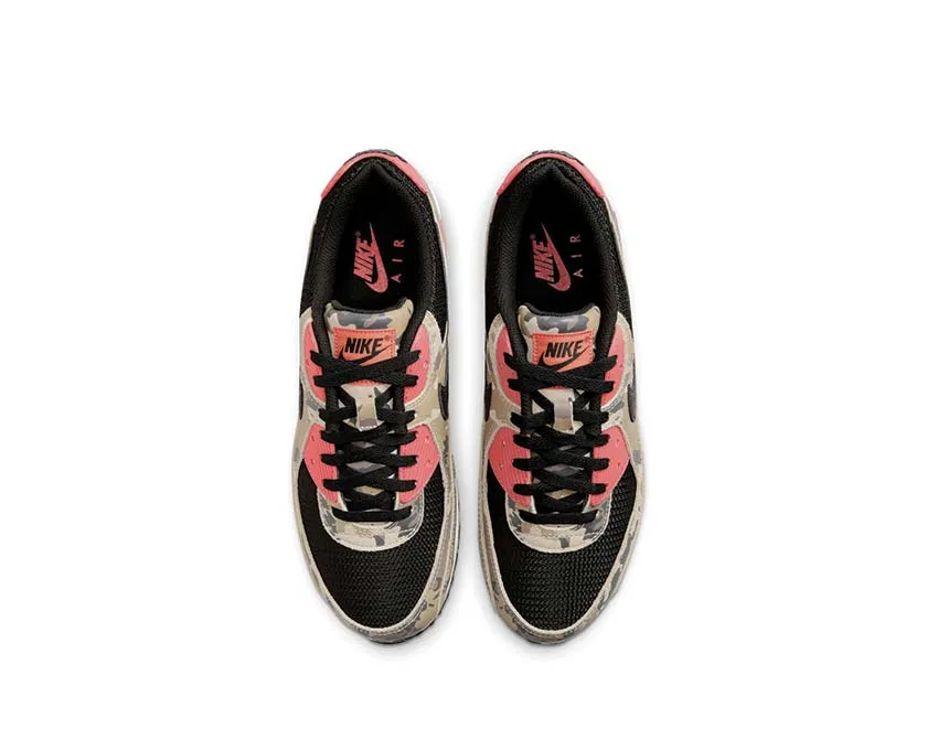 Nike Air Max 90 PRM "Magic Ember Camo" Nike Air Max collection