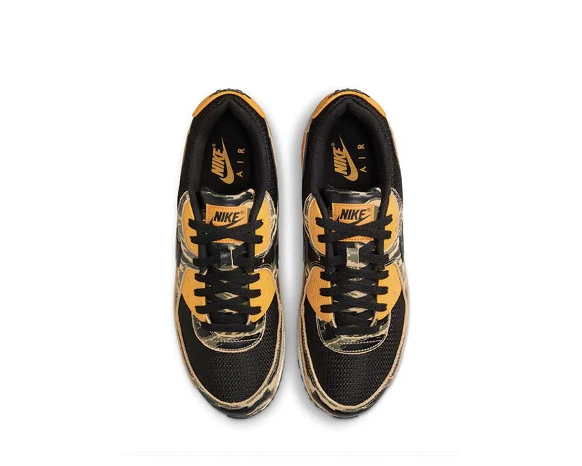 Nike Air Max 90 PRM "University Gold Camo" Nike Air Max collection