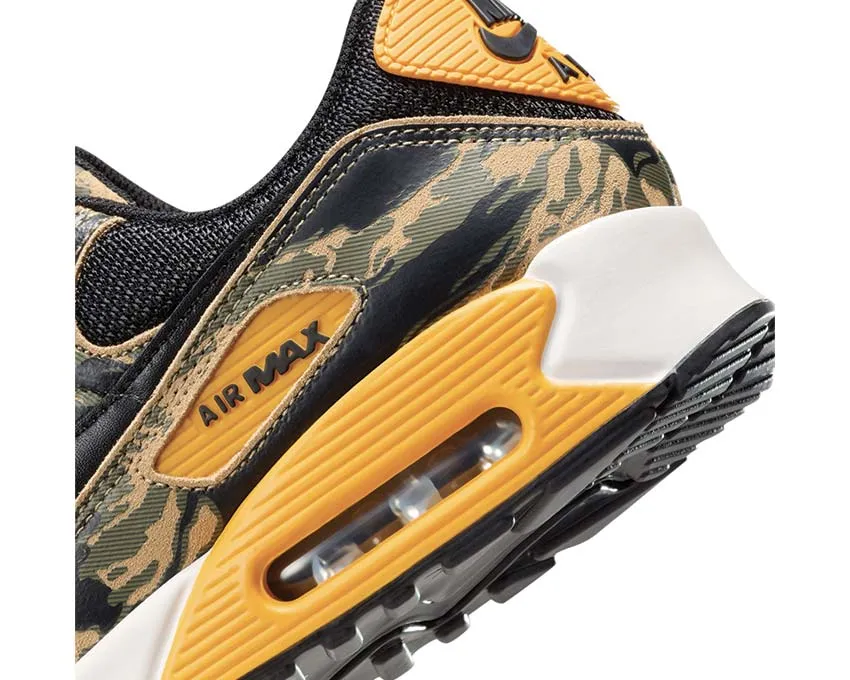 Nike Air Max 90 PRM "University Gold Camo" Nike Air Max collection