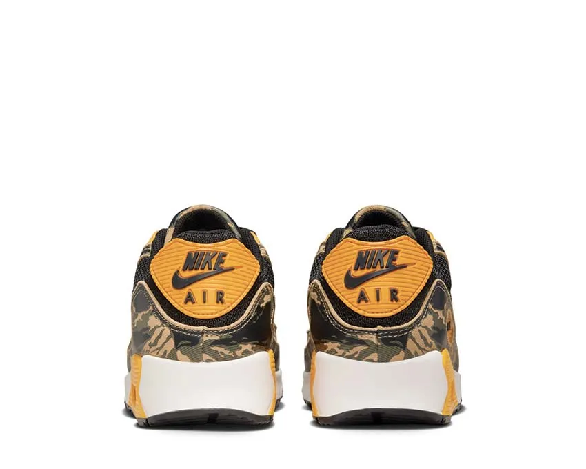 Nike Air Max 90 PRM "University Gold Camo" Nike Air Max collection