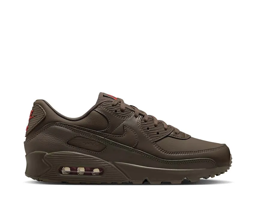 Nike Air Max 90 "Cave Stone" nike air max 90 iconic sneakers with air cushioning