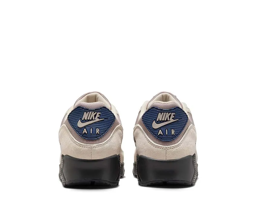 Nike Air Max 90 "College Grey" Nike Air Max collection