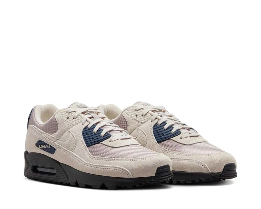 Nike Air Max 90 "College Grey" Nike Air Max collection