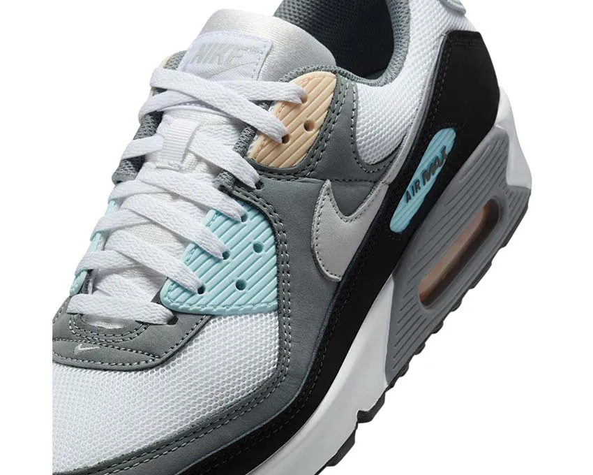 Nike Air Max 90 "Cool Grey" Nike Air Max collection