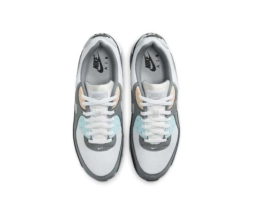 Nike Air Max 90 "Cool Grey" Nike Air Max collection