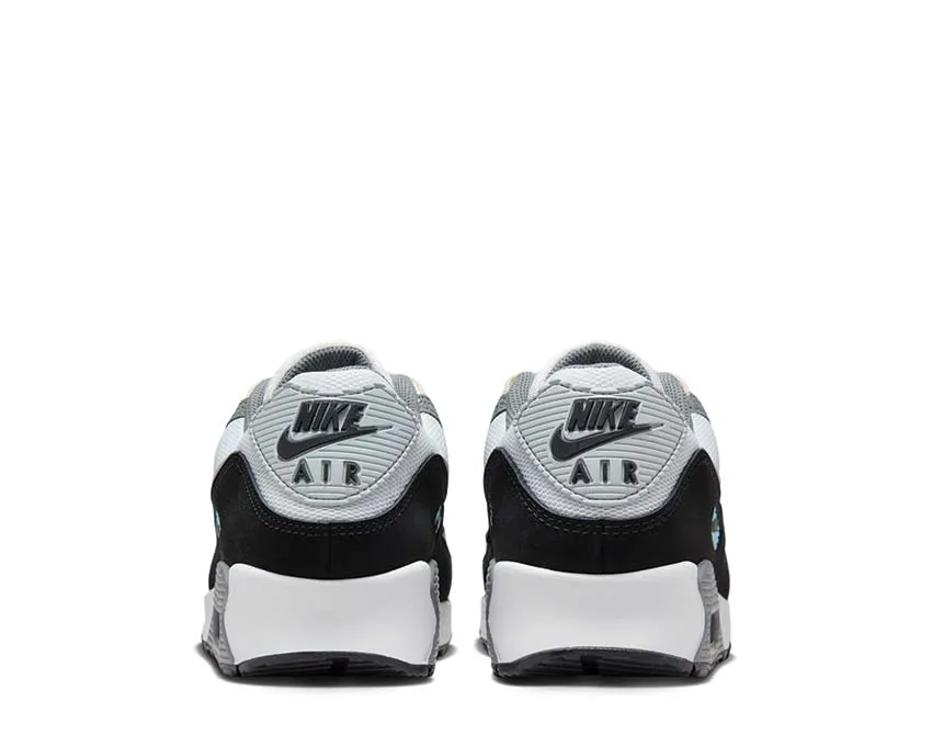 Nike Air Max 90 "Cool Grey" Nike Air Max collection