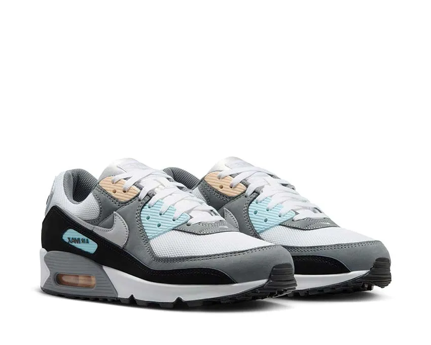 Nike Air Max 90 "Cool Grey" Nike Air Max collection