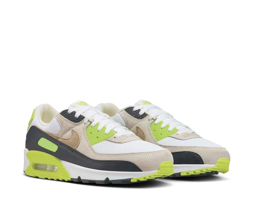 Nike Air Max 90 "Cyber" Nike Air Max collection