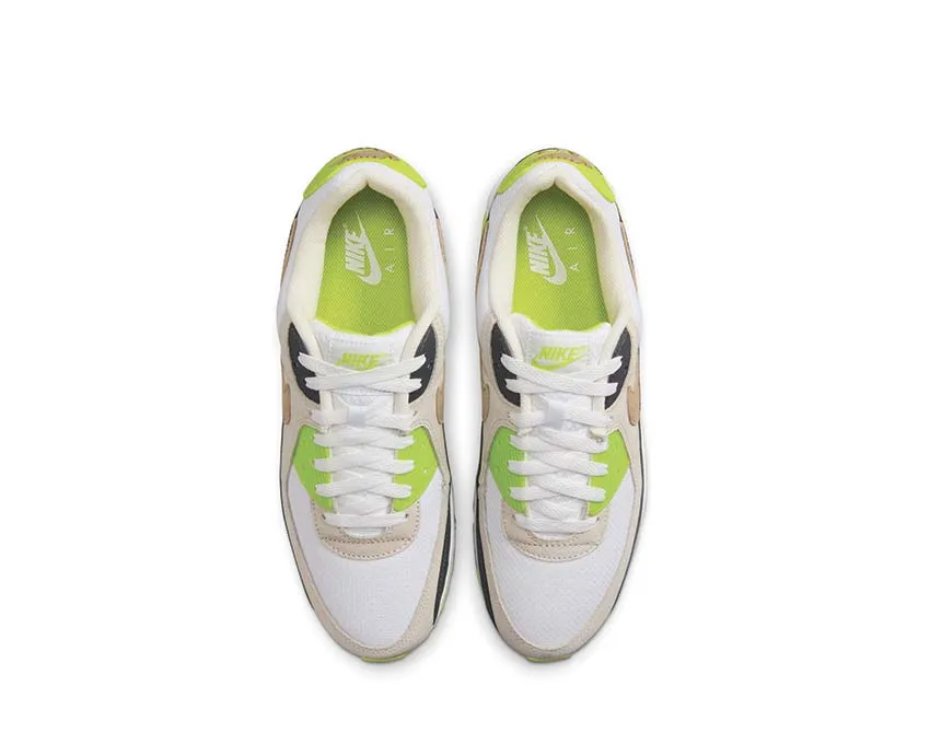 Nike Air Max 90 "Cyber" Nike Air Max collection