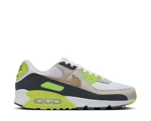 Nike Air Max 90 "Cyber" nike air max 90 iconic sneakers with air cushioning