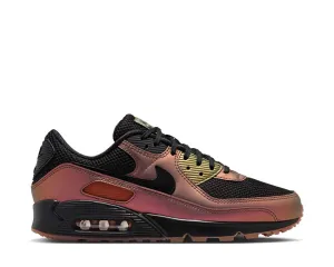 Nike Air Max 90 "Metallic Copper" nike air max 90 iconic sneakers with air cushioning