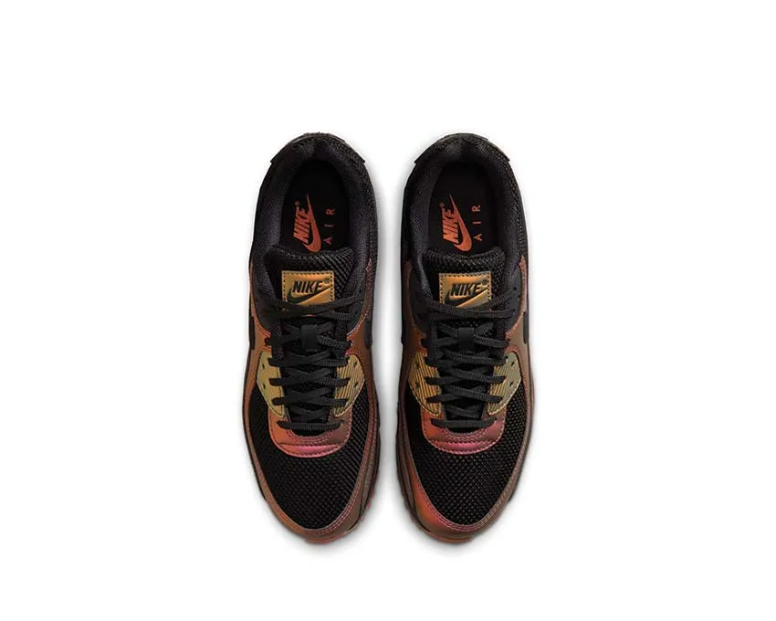 Nike Air Max 90 "Metallic Copper" Nike Air Max collection