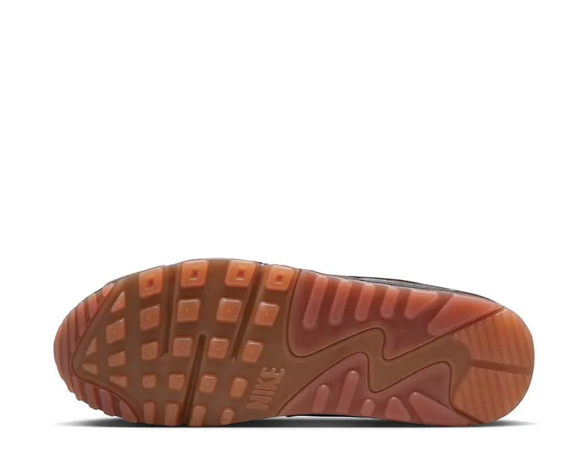 Nike Air Max 90 "Metallic Copper" Nike Air Max collection