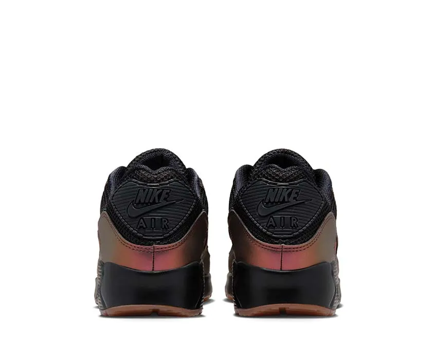 Nike Air Max 90 "Metallic Copper" Nike Air Max collection