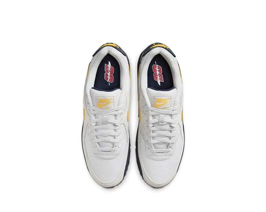 Nike Air Max 90 "Neutral Grey" Nike Air Max collection