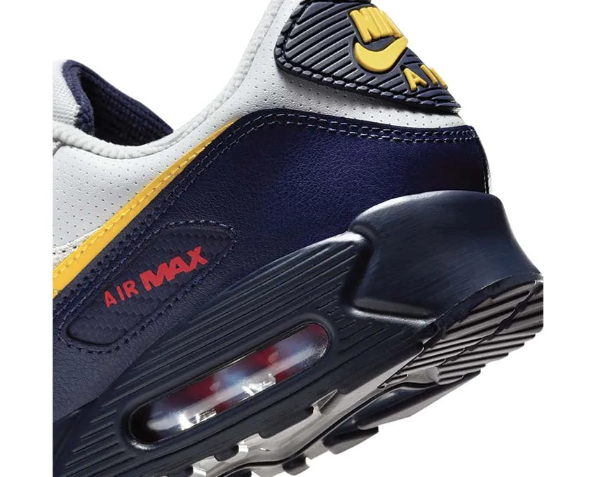 Nike Air Max 90 "Neutral Grey" Nike Air Max collection
