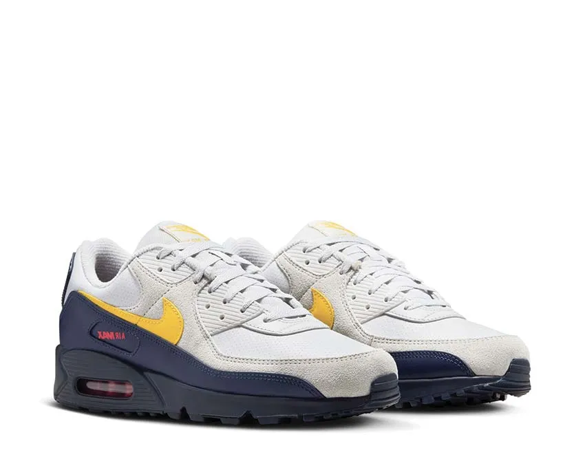 Nike Air Max 90 "Neutral Grey" Nike Air Max collection