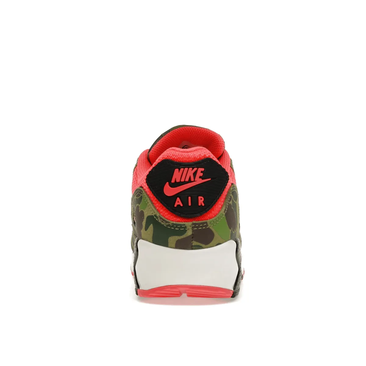 Nike Air Max 90 Reverse Duck Camo Nike Air Max casual shoes