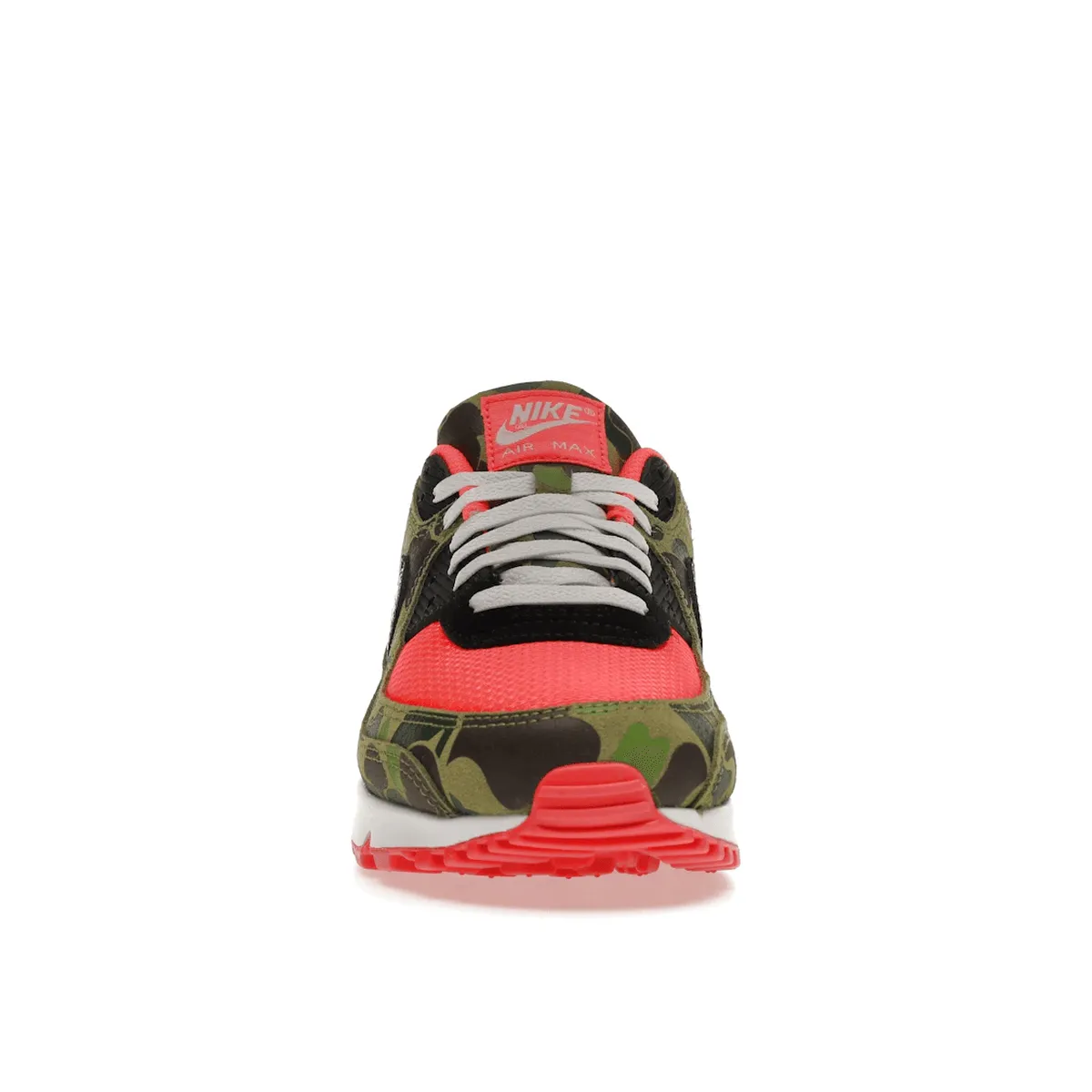 Nike Air Max 90 Reverse Duck Camo Nike Air Max casual shoes