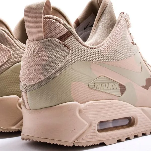 Nike Air Max 90 Sneakerboot 'Country Camo USA' Nike Air Max cushioned sneakers
