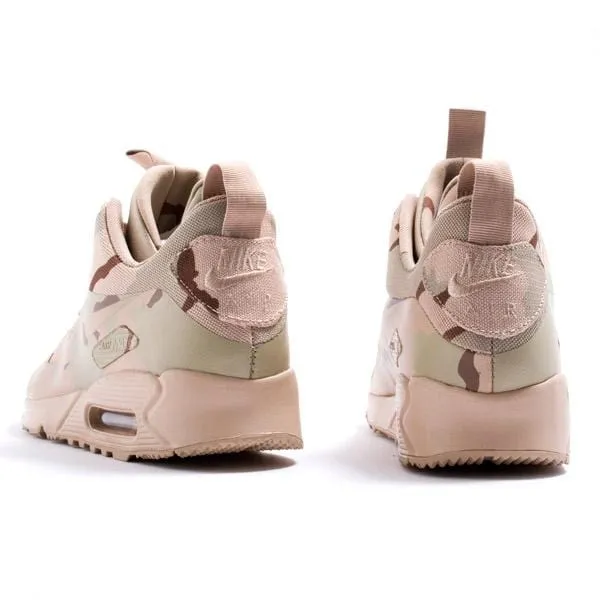 Nike Air Max 90 Sneakerboot 'Country Camo USA' Nike Air Max cushioned sneakers