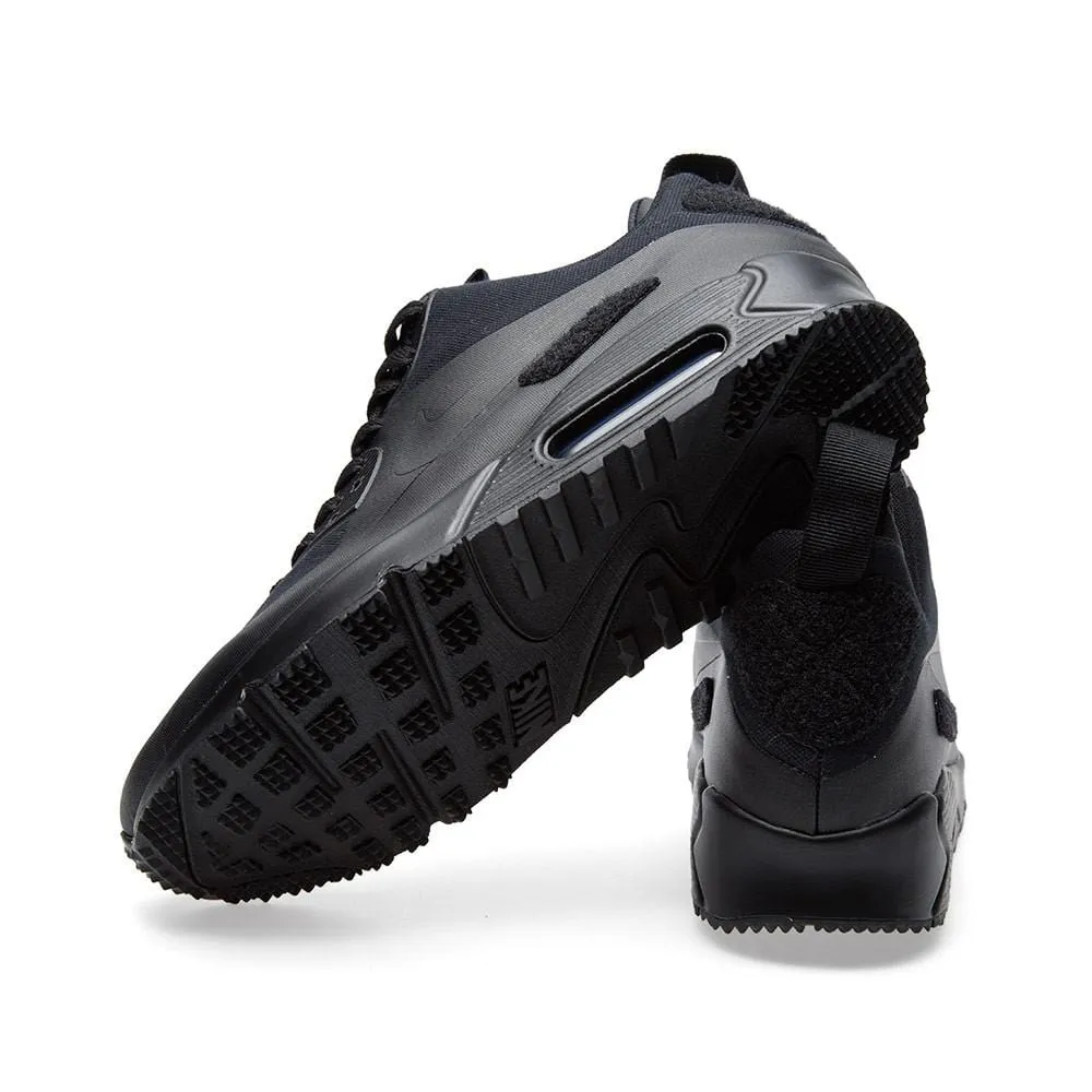 Nike Air Max 90 Sneakerboot SP 'Patch' Nike Air Max cushioned sneakers