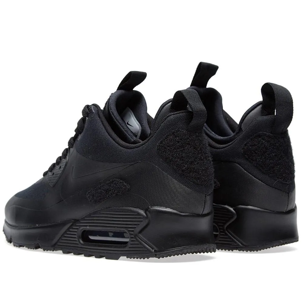 Nike Air Max 90 Sneakerboot SP 'Patch' Nike Air Max cushioned sneakers