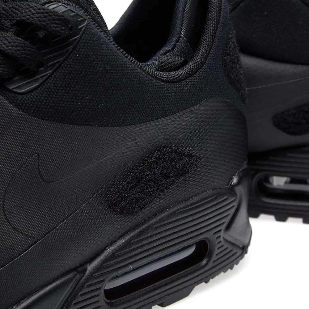 Nike Air Max 90 Sneakerboot SP 'Patch' Nike Air Max cushioned sneakers