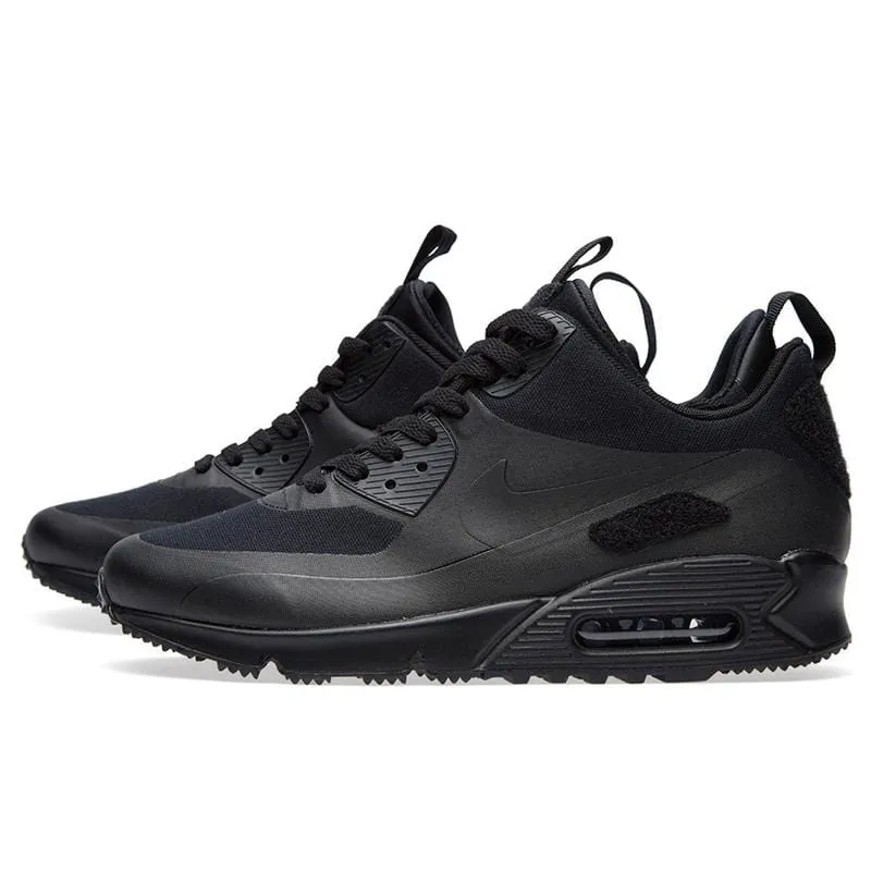 Nike Air Max 90 Sneakerboot SP 'Patch' Nike Air Max sneakers with air cushioning design