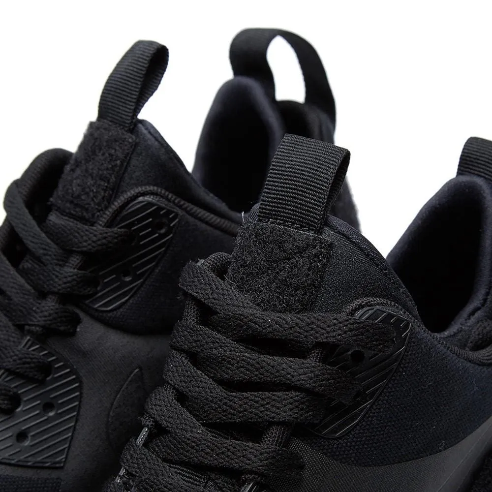 Nike Air Max 90 Sneakerboot SP 'Patch' Nike Air Max cushioned sneakers