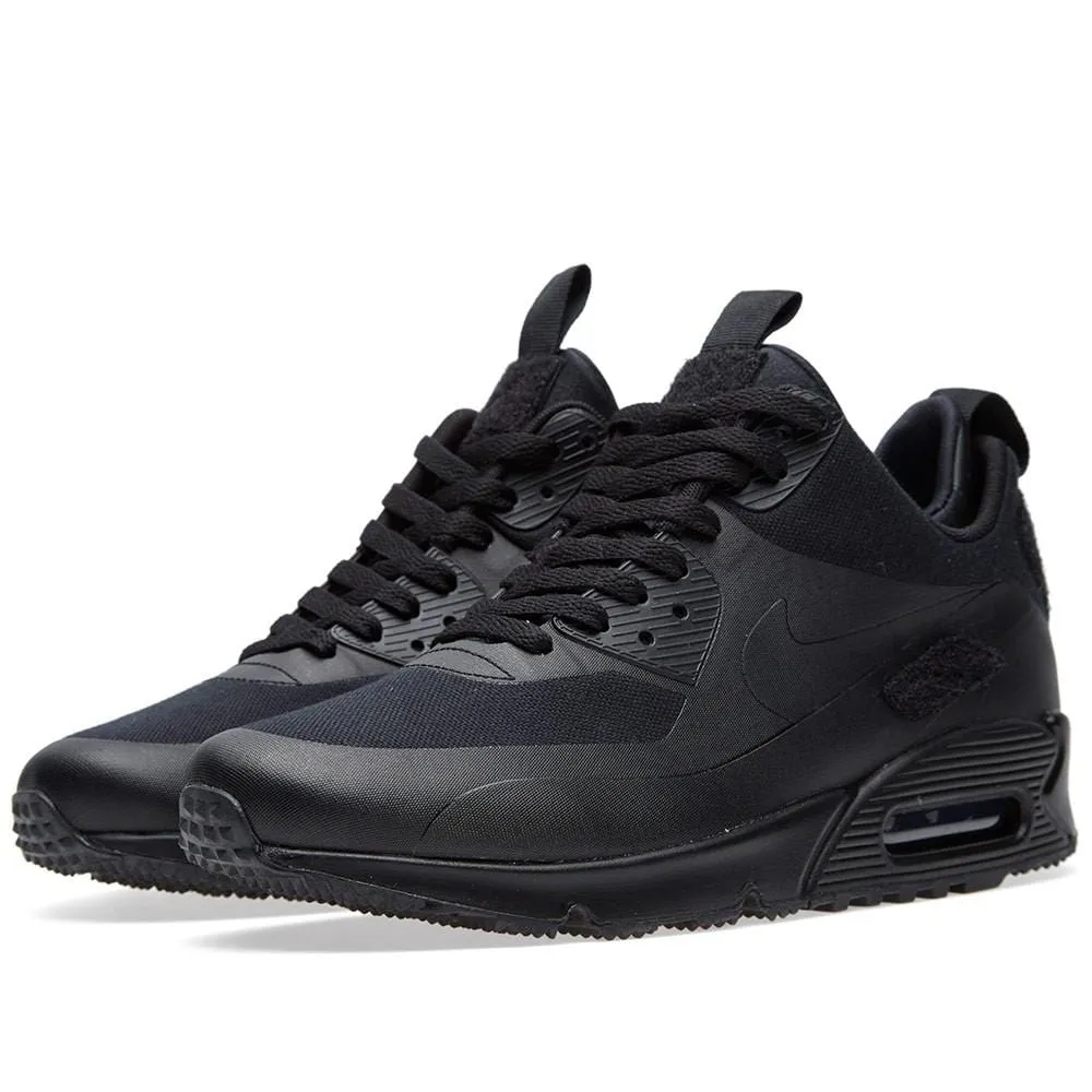 Nike Air Max 90 Sneakerboot SP 'Patch' Nike Air Max cushioned sneakers