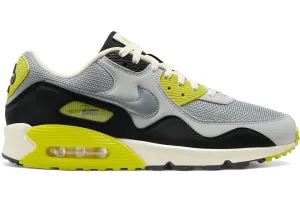 Nike Air Max 90 SP Patta Waves Cyber Nike Air Max casual shoes with visible air tech