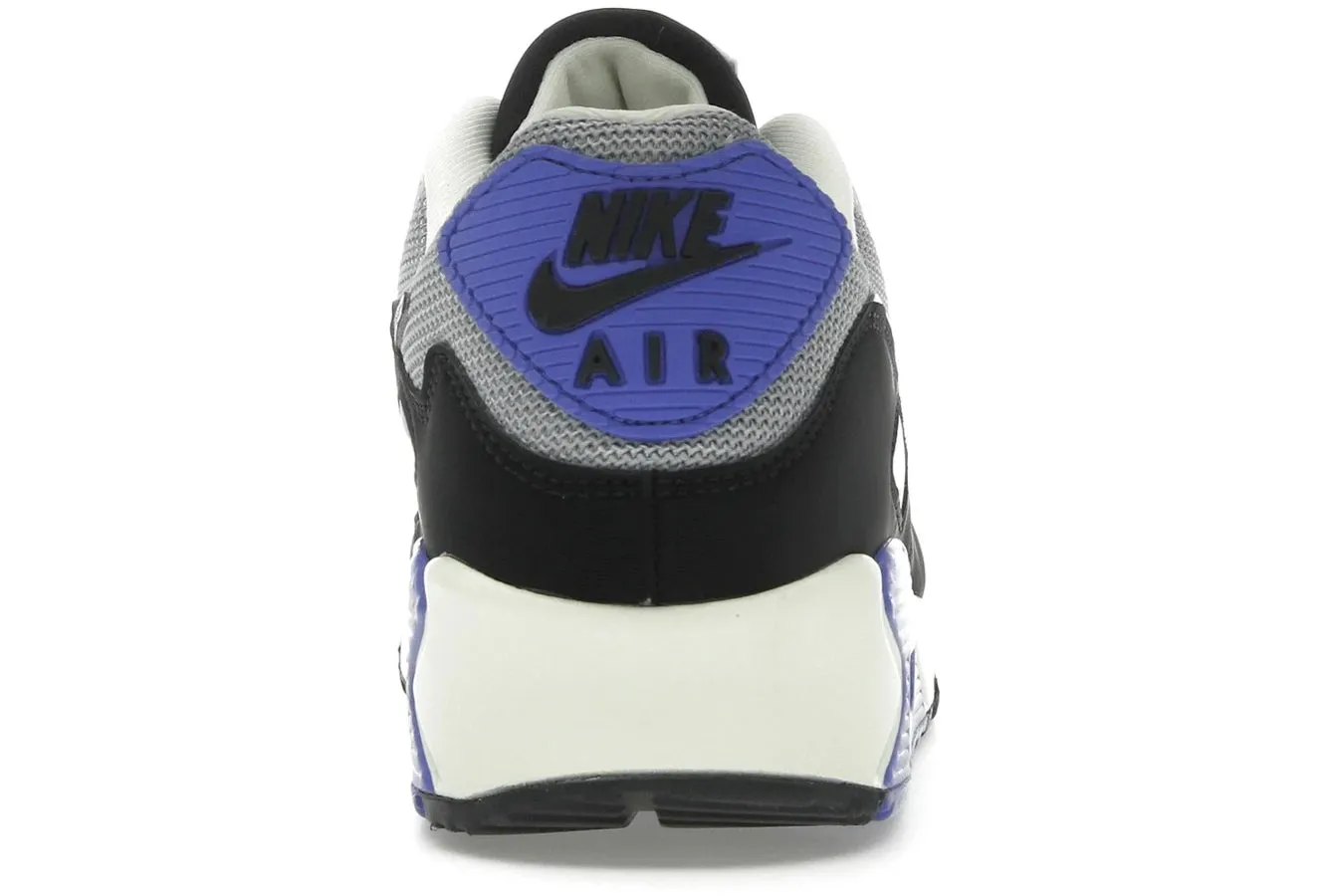 Nike Air Max 90 SP Patta Waves Sapphire Nike Air Max casual shoes
