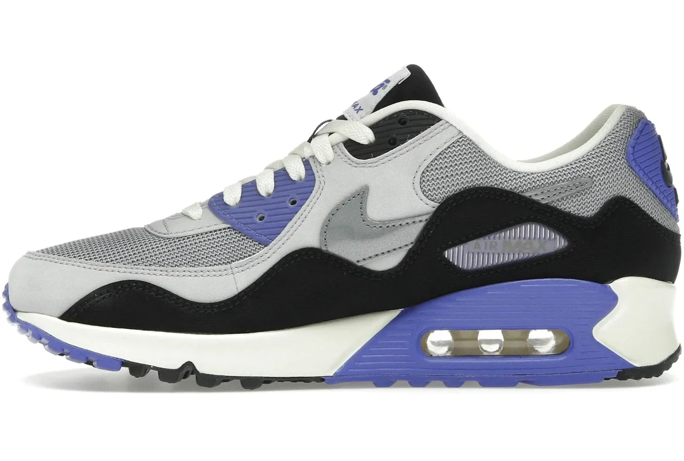 Nike Air Max 90 SP Patta Waves Sapphire Nike Air Max casual shoes