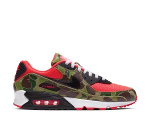 Nike Air Max 90 SP "Reverse Duck Camo" nike air max 90 iconic sneakers with air cushioning