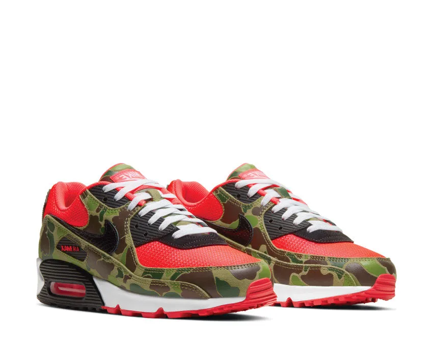 Nike Air Max 90 SP "Reverse Duck Camo" Nike Air Max collection