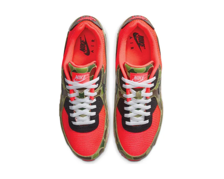 Nike Air Max 90 SP "Reverse Duck Camo" Nike Air Max collection