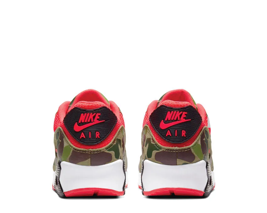 Nike Air Max 90 SP "Reverse Duck Camo" Nike Air Max collection