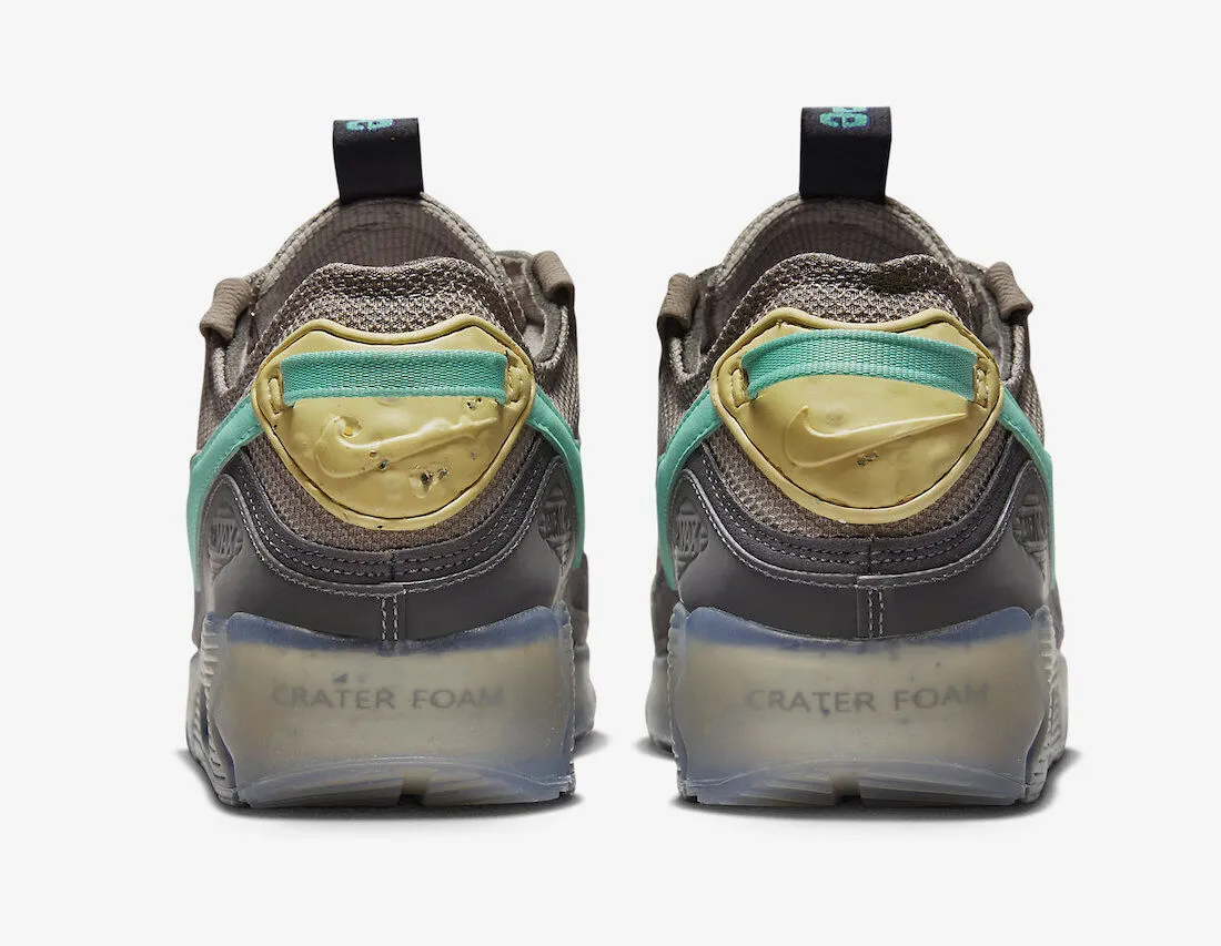 Nike Air Max 90 Terrascape Moon Fossil Light Menta Air Max series