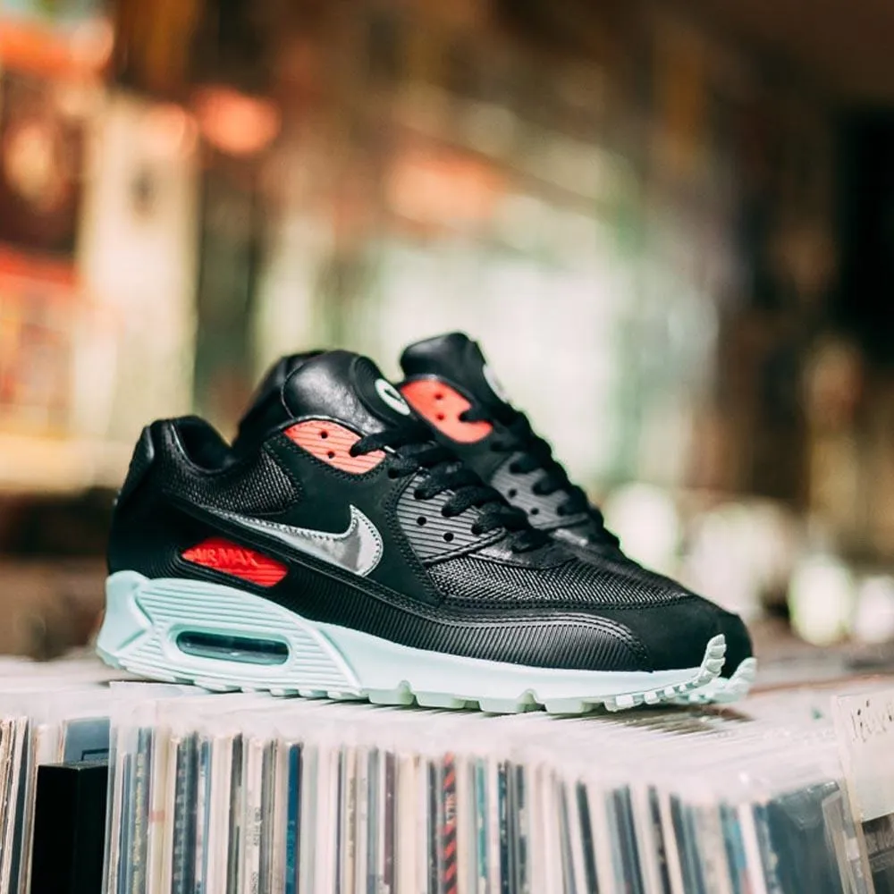 Nike Air Max 90 'Vinyl' Nike Air Max running sneakers