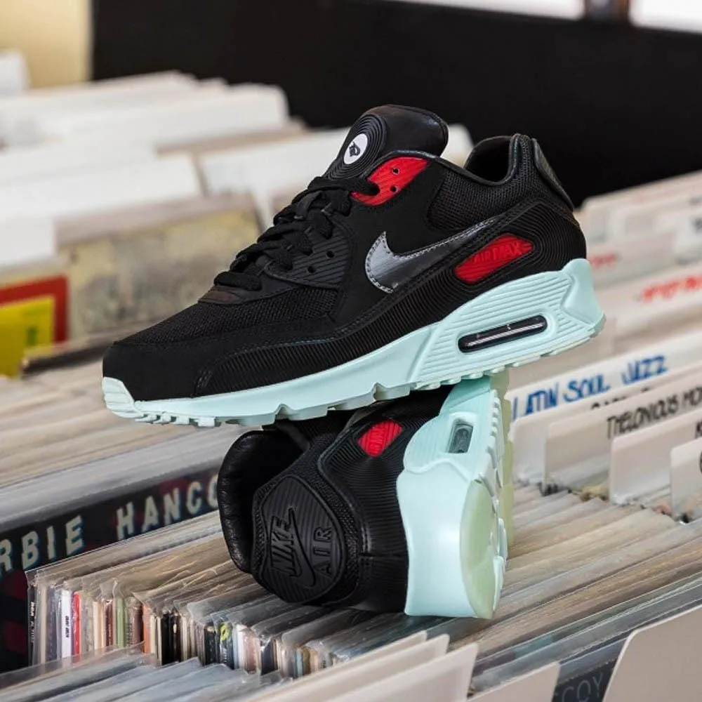 Nike Air Max 90 'Vinyl' Nike Air Max running sneakers