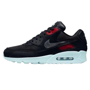 Nike Air Max 90 'Vinyl' Nike Air Max lifestyle sneakers with sport details